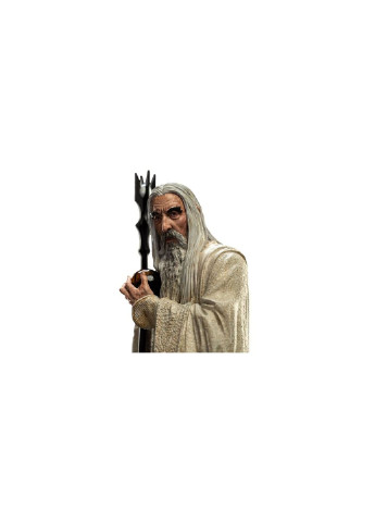Фігурка LORD OF THE RINGS Saruman (860103037) Abystyle (254065684)