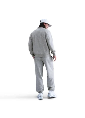 Толстовка FN3864-063 Nike M NK CLUB BB HZ TOP (369653211)