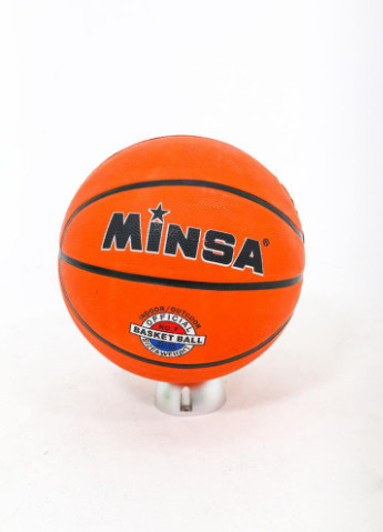 Мяч баскетбол Minsa (237626824)