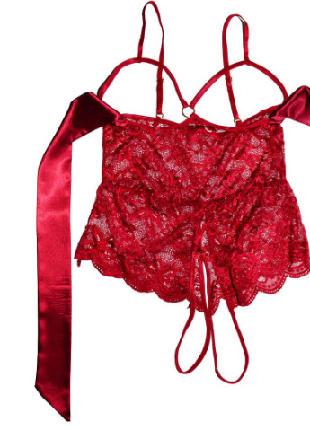 Сексуальный соблазнительный эротический боди – эротическое белье Langsha (256505919)