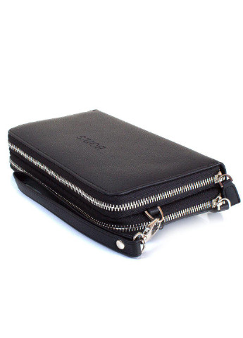 Мужская борсетка-кошелек 21,5х13х3,5 см Bonis (195538010)