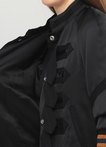 Бомбер 33142 Coach на кнопках (253782410)