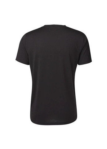 Чорна футболка Crivit