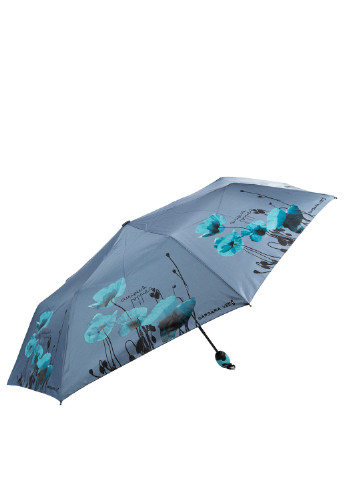 Женский складной зонт полуавтомат 97 см BARBARA VEE (216146119)