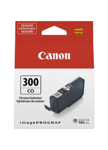 Картридж (4201C001) Canon pfi-300 chroma optimizer (247618018)