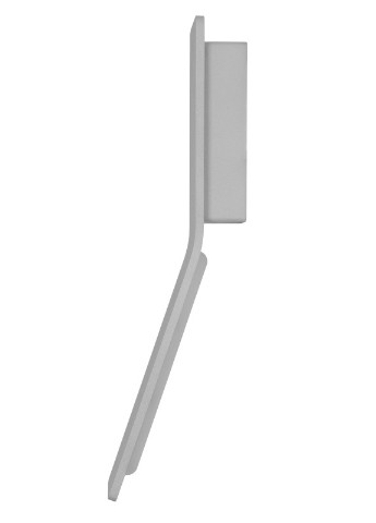 Подсветка настенная накладная минимализм LED AL-518/6W WW SL Brille (253965080)