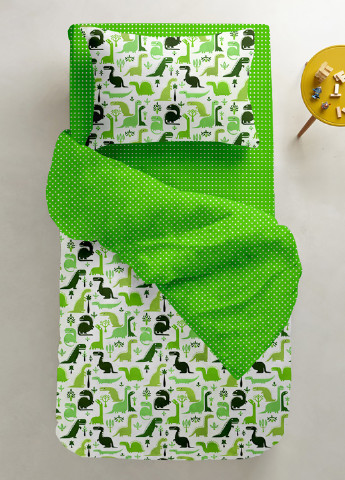 Простынь (2 шт.), 155х240 см Cosas (141544107)