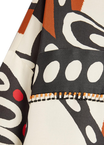 Пончо Parfois (346898772)