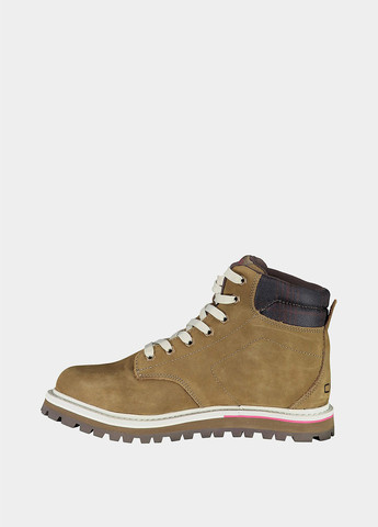 Черевики CMP DORADO WMN LIFESTYLE SHOES WP (259982704)