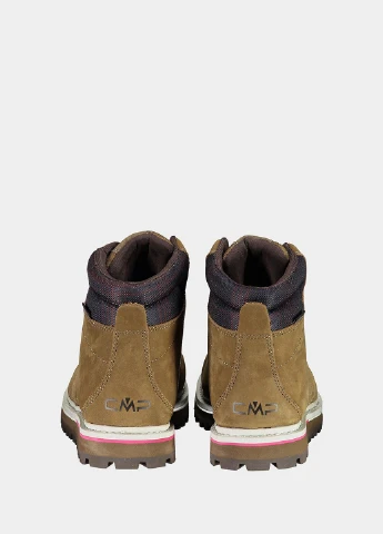 Черевики CMP DORADO WMN LIFESTYLE SHOES WP (259982704)