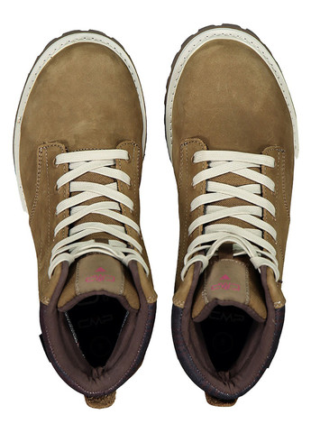 Черевики CMP DORADO WMN LIFESTYLE SHOES WP (259982704)
