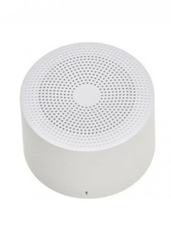 Портативная колонка F21 mini 5Вт USB, AUX, FM, Bluetooth белая (DV-169420) XPRO (254761190)