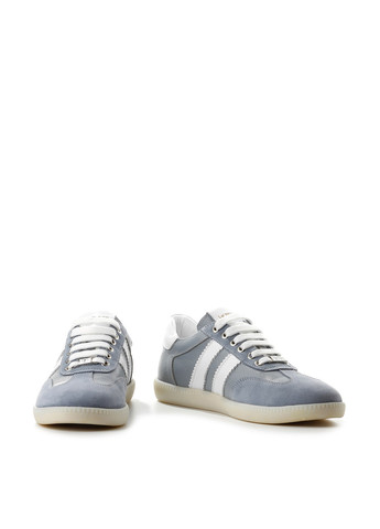 Блакитні кеди Le'BERDES