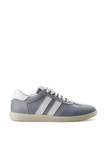 Блакитні кеди Le'BERDES