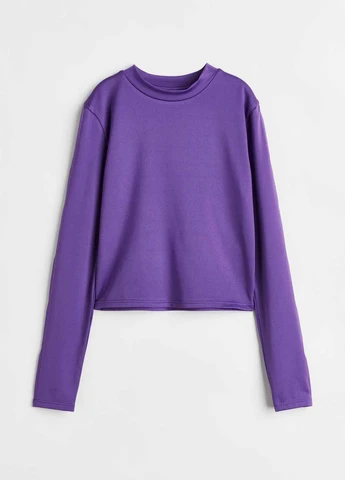 Лонгслів H&M (367035258)
