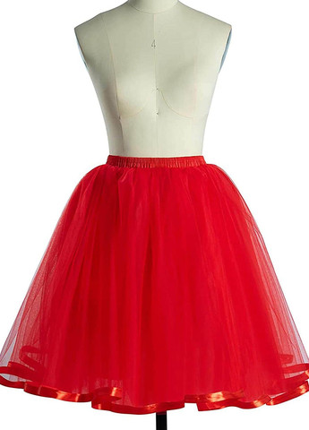 Подъюбник SHEIN (331019983)