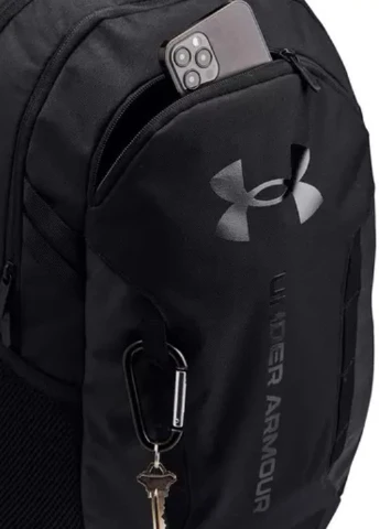 Рюкзак 1384672-003 Under Armour Hustle 6.0 Backpack (329629102)