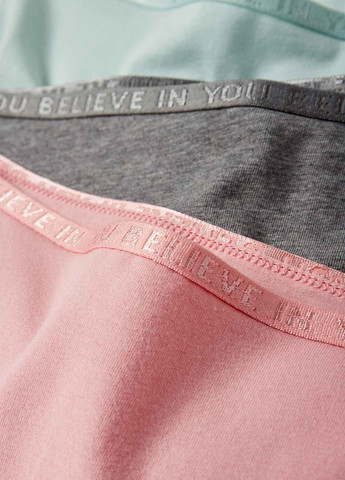 Трусики (3 шт.) C&A (365957621)