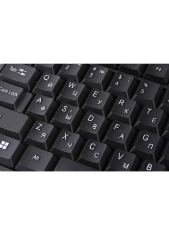Клавіатура KB110BK Vinga (253468575)