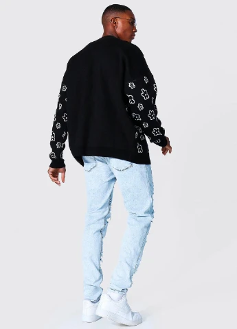 Кофта Boohoo (245355793)