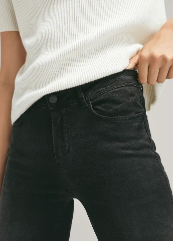 Джинси Massimo Dutti - (129877784)