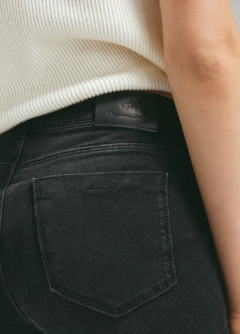 Джинси Massimo Dutti - (129877784)