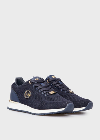 Кросівки Mexx темно-сині всесезони (299350057)