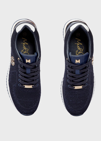 Кросівки Mexx темно-сині всесезони (299350057)