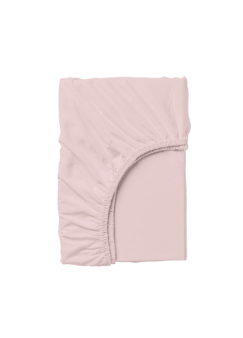 Комплект евро постельного белья на резинке Delta Color Rose 200x220 см (4822052081556) Cosas (251851674)