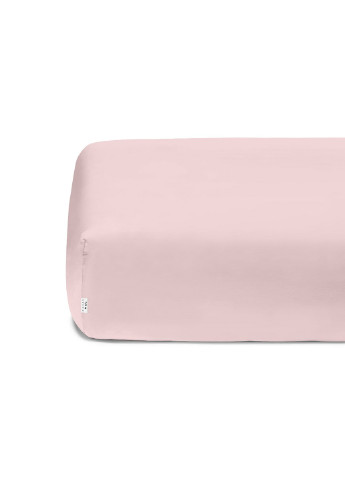 Комплект євро постільнї білизни на ризинці на ризинці Delta Color Rose 200x220 см (4822052081556) Cosas (251851674)