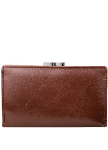 Жіночий шкіряний гаманець 14,5х8,5х3 см 4U Cavaldi (216146367)