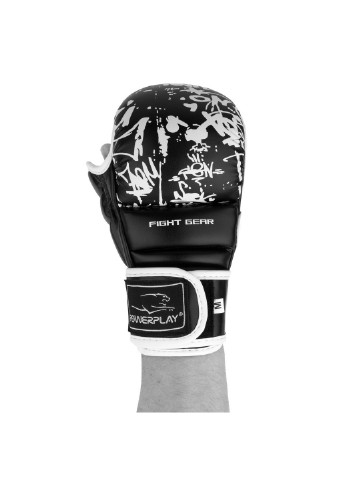Перчатки для Karate M PowerPlay (232677973)