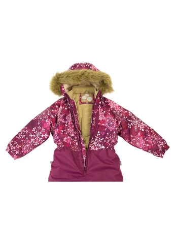 Комбинезон зимний WILLY Huppa (252575006)