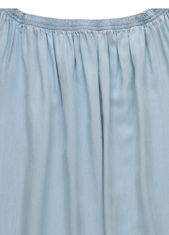 Блакитна сукня LTB (322896937)