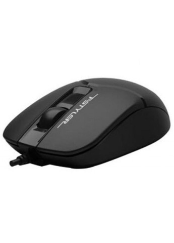 Мышка FM12S Black A4Tech (252634687)