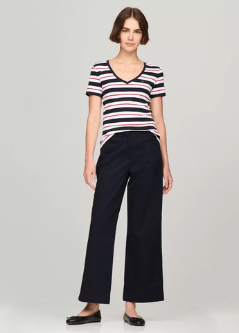 Футболка Tommy Hilfiger - (348933639)