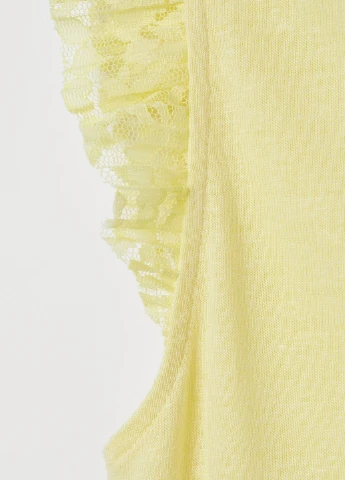 Футболка для беременных H&M - (220204249)