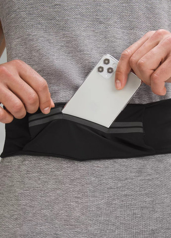 Сумка для бігу Lululemon Athletica (348077134)