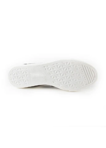 Сірі кросівки lc000383 демісезон Lee Cooper
