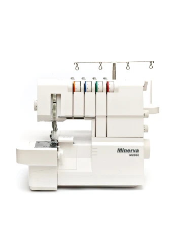 Оверлок Minerva M2050 (162595923)
