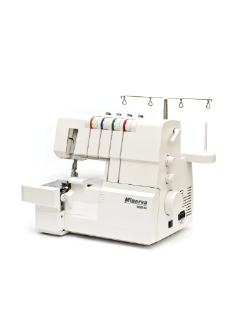 Оверлок Minerva M2050 (162595923)
