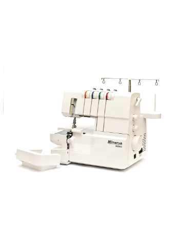 Оверлок Minerva M2050 (162595923)