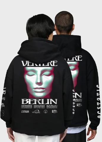 Худи Vertere Berlin (307026018)
