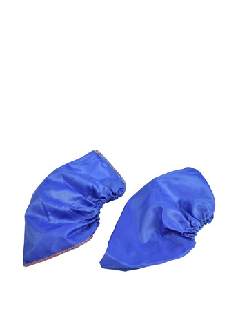 Водонепроницаемые бахилы на обувь многоразовые, 33х17 см TV-magazin (293107070)