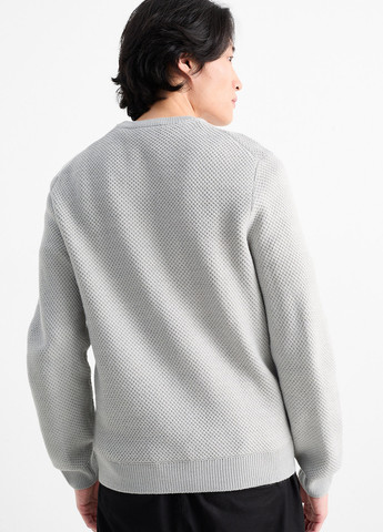 Сірий демісезонний джемпер джемпер C&A