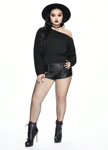 Лонгслів SHEIN (346167915)