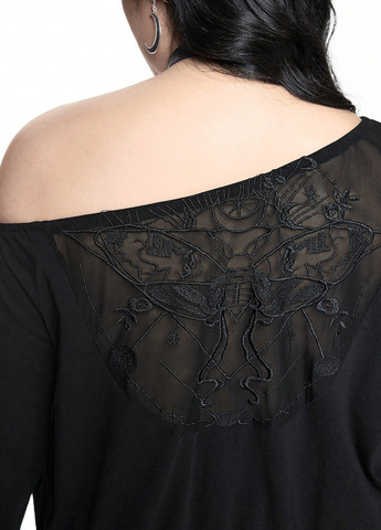 Лонгслів SHEIN (346167915)