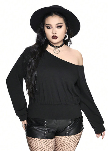 Лонгслів SHEIN (346167915)