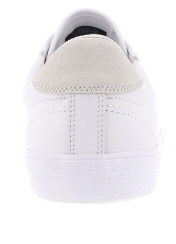 Білі Осінні кросівки Tommy Hilfiger TJM VULCANIZED BUMPER