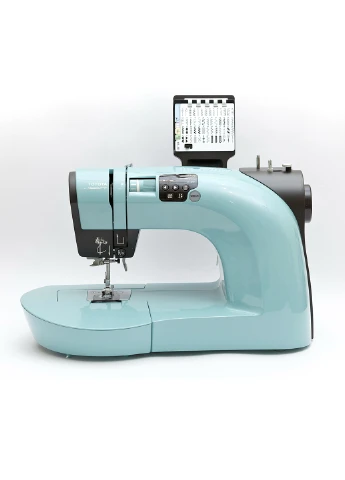 Швейная машина Toyota OEKAKI 50 Q (138878024)